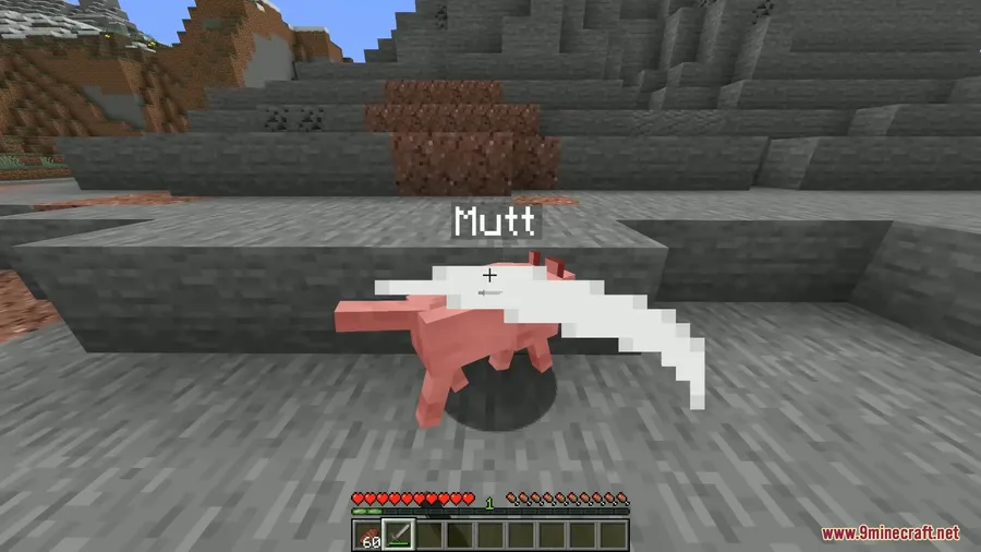 Friendly Fire Mod screenshot 4 showing mod in action