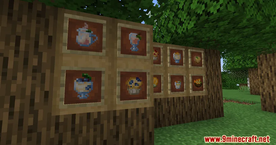 Fruits Delight Mod screenshot 10