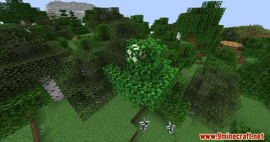 Fruits Delight Mod screenshot 3