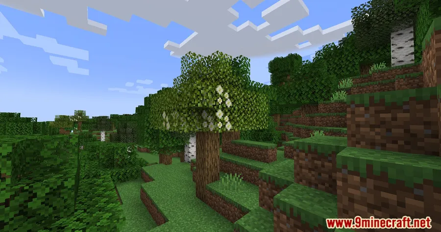 Fruits Delight Mod screenshot 4