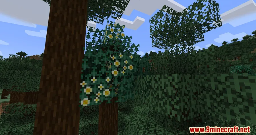 Fruits Delight Mod screenshot 5