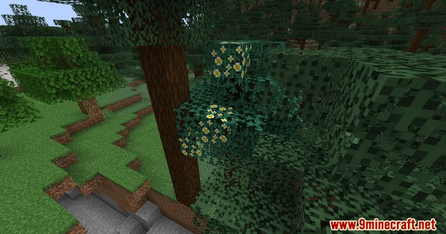 Fruits Delight Mod screenshot 6