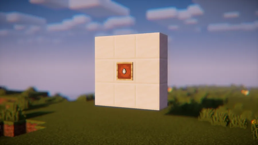 Ghast Tweaks Mod screenshot 1