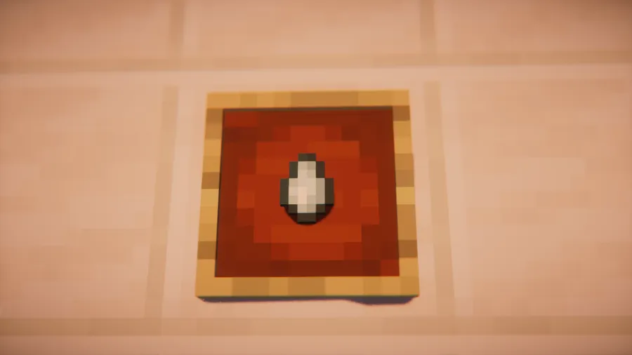 Ghast Tweaks Mod screenshot 2