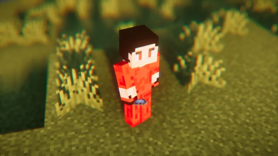 Ghast Tweaks Mod screenshot 3