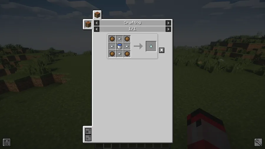 Ghast Tweaks Mod screenshot 4