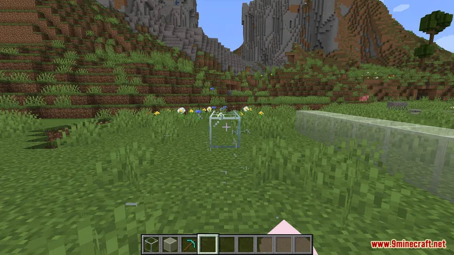 Glass Breaker Mod screenshot 7