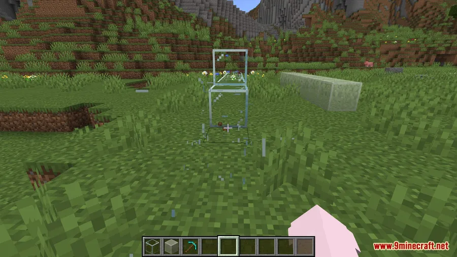 Glass Breaker Mod screenshot 8