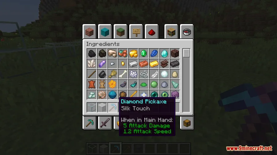 Glass Breaker Mod screenshot 9