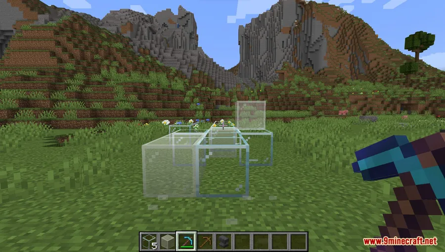 Glass Breaker Mod screenshot 10