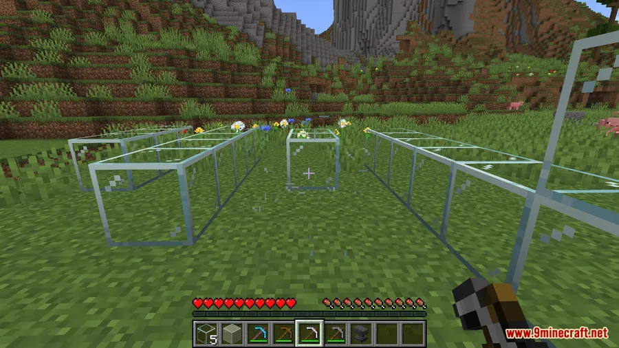 Glass Breaker Mod screenshot 4