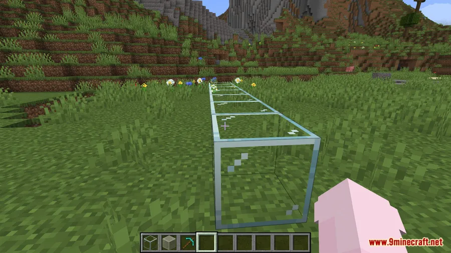 Glass Breaker Mod screenshot 6