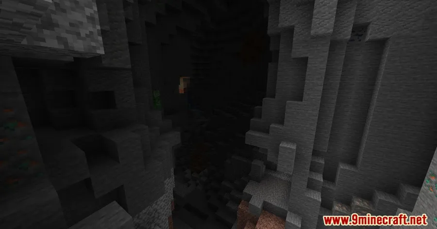 Global Datapacks Mod screenshot 10