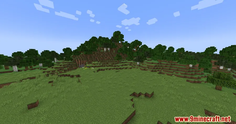 Global Datapacks Mod screenshot 3