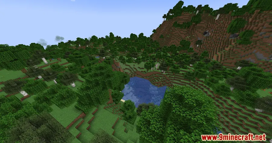 Global Datapacks Mod screenshot 6