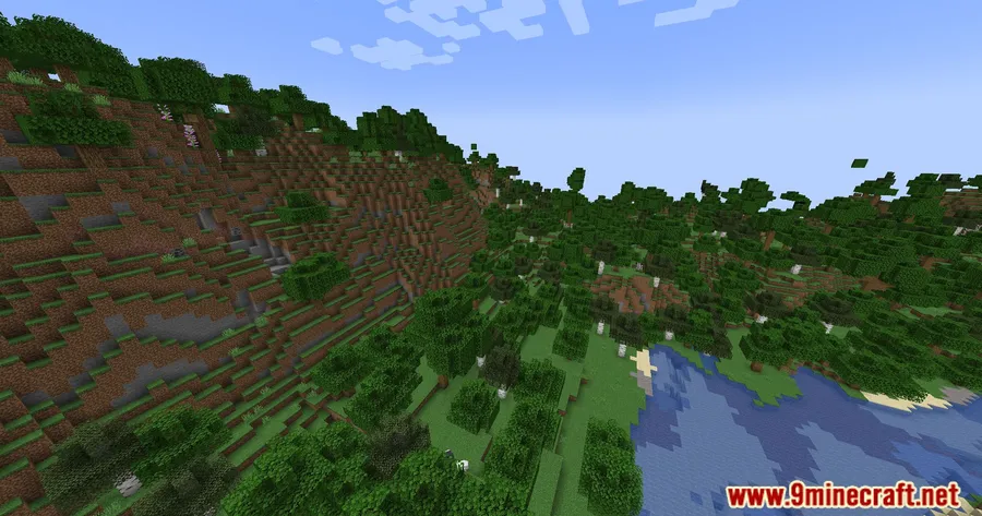 Global Datapacks Mod screenshot 7