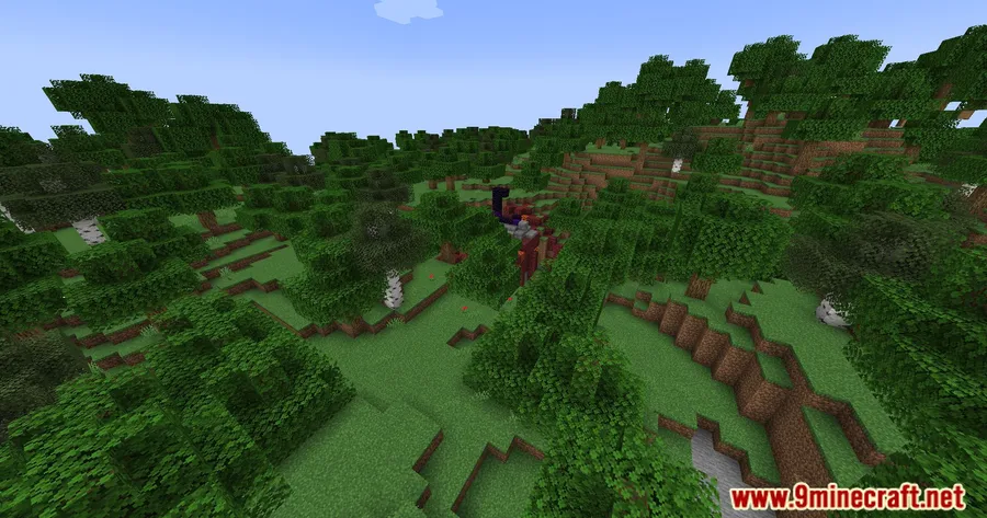 Global Datapacks Mod screenshot 8