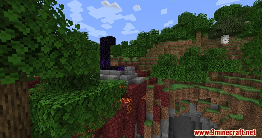 Global Datapacks Mod screenshot 9