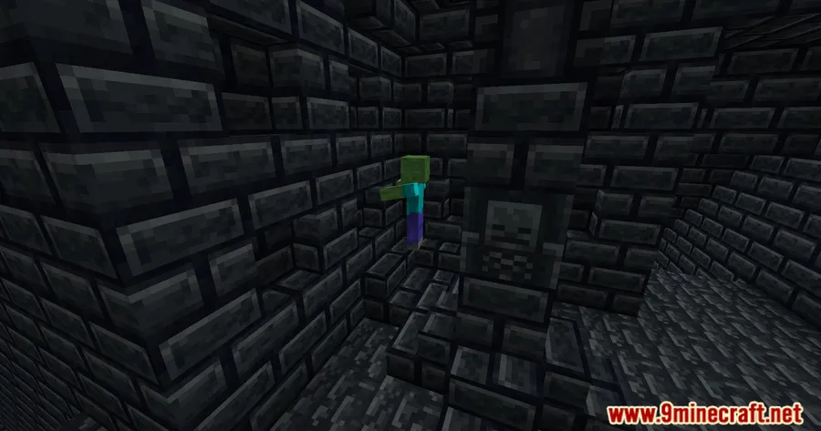 Goety Mod screenshot 11 showing mod in action