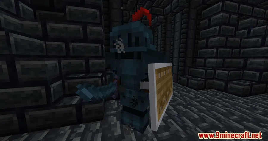 Goety Mod screenshot 14 showing mod in action