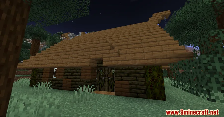 Goety Mod screenshot 18 showing mod in action