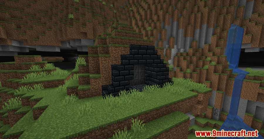 Goety Mod screenshot 2 showing mod in action