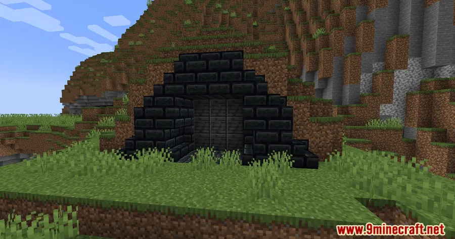 Goety Mod screenshot 3 showing mod in action