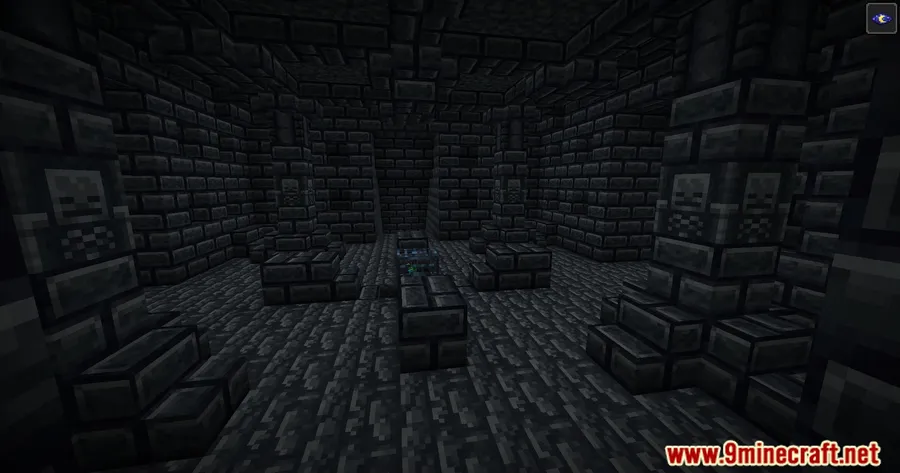 Goety Mod screenshot 6 showing mod in action