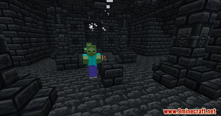 Goety Mod screenshot 7 showing mod in action