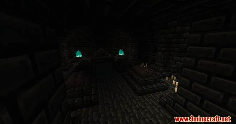 Goety Mod screenshot 9 showing mod in action