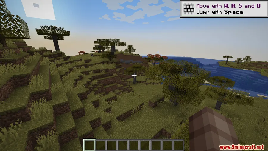 Graphene Mod screenshot 7