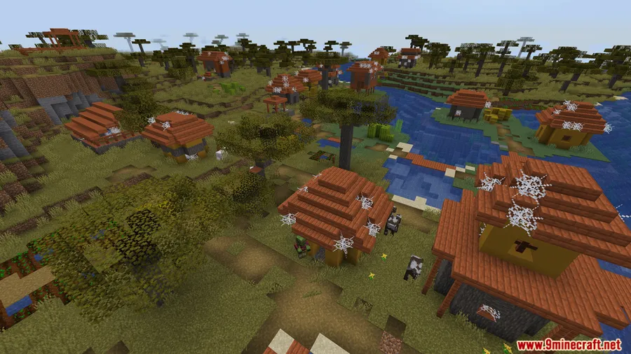 Graphene Mod screenshot 3