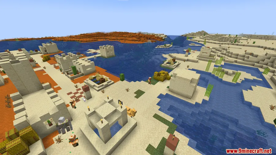 Graphene Mod screenshot 5