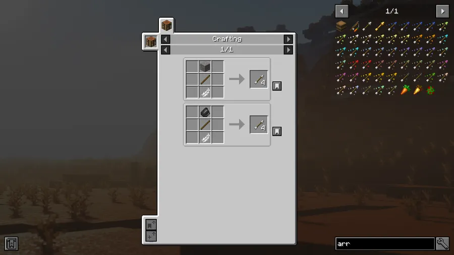 Gravel Tweaks Mod screenshot 4