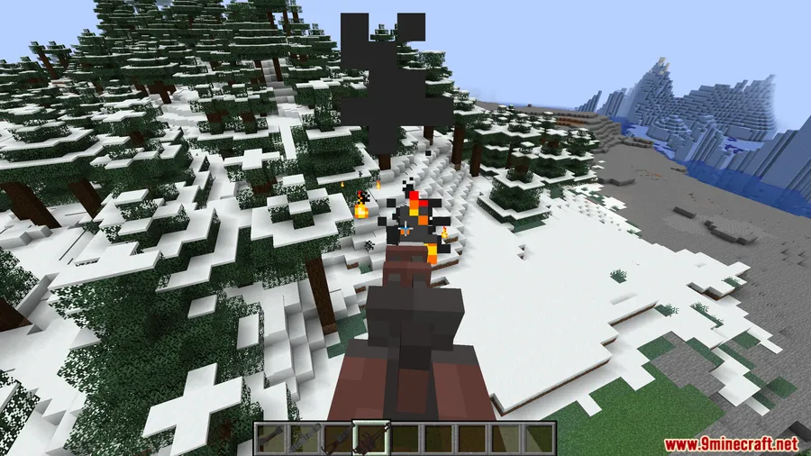 Gun Scaling Mod screenshot 10