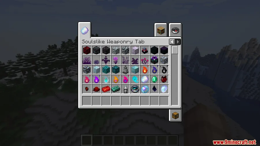 Gun Scaling Mod screenshot 11