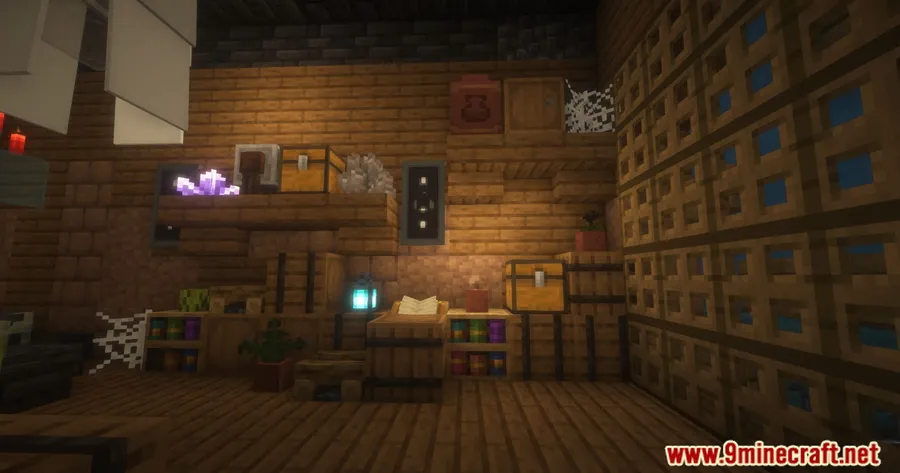 Haunted House Mod screenshot 11