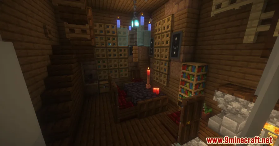 Haunted House Mod screenshot 7