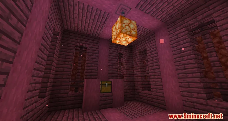 Hearths Mod screenshot 10