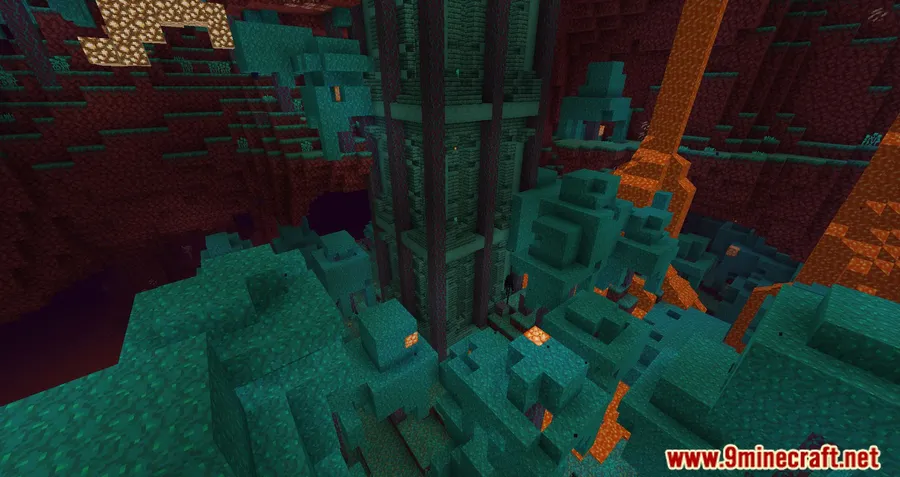 Hearths Mod screenshot 3