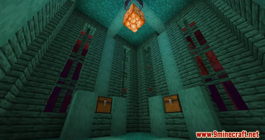 Hearths Mod screenshot 4