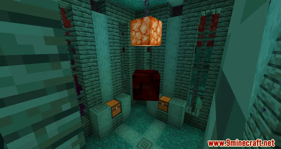 Hearths Mod screenshot 5