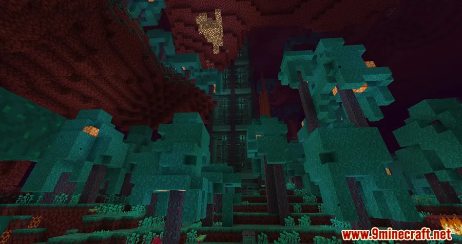 Hearths Mod screenshot 6