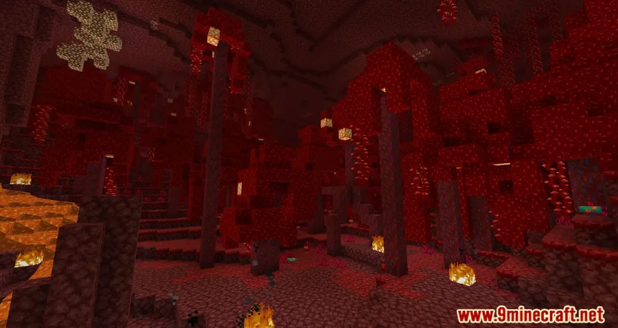 Hearths Mod screenshot 7