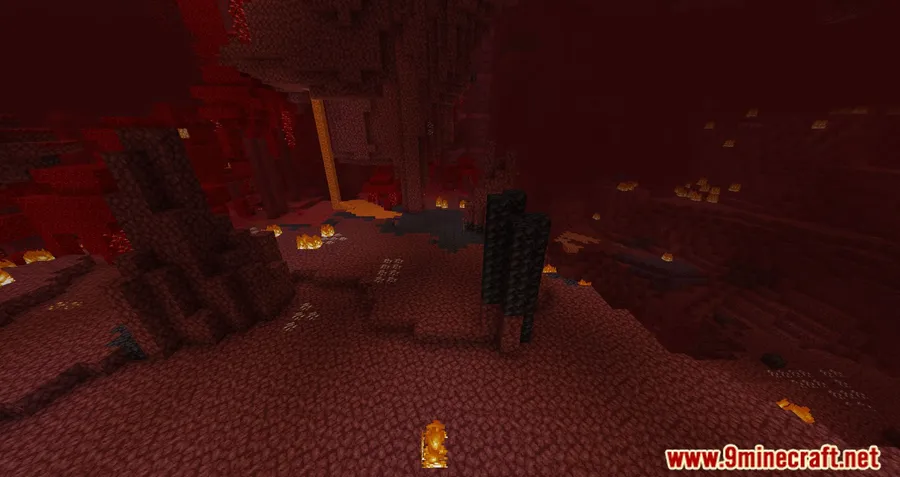 Hearths Mod screenshot 8