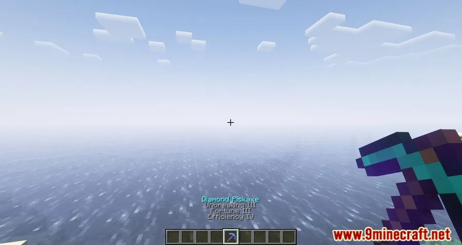 Held Item Info Mod screenshot 7