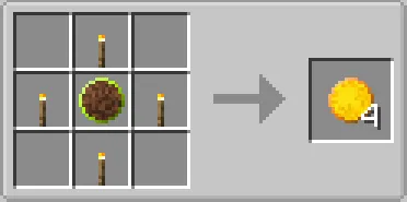 Hole Filler Mod screenshot 17 showing mod in action