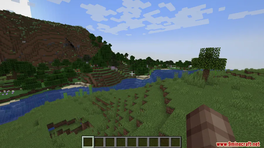 Horror Messages Mod screenshot 7