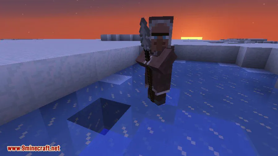 Ice and Fire Mod screenshot 30