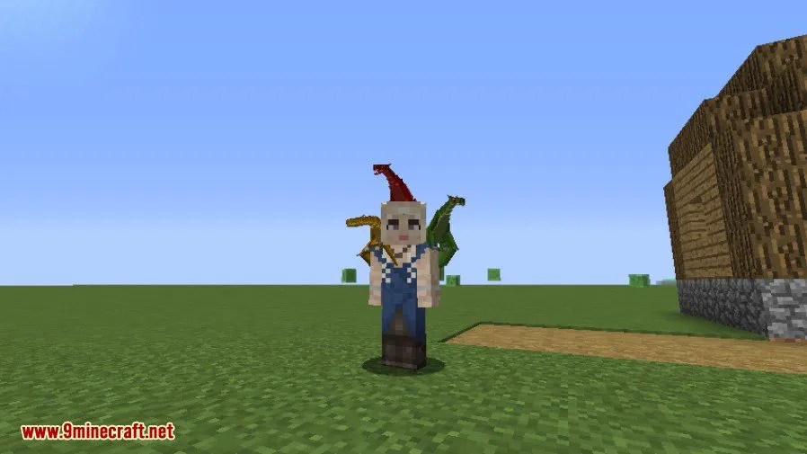 Ice and Fire Mod screenshot 32